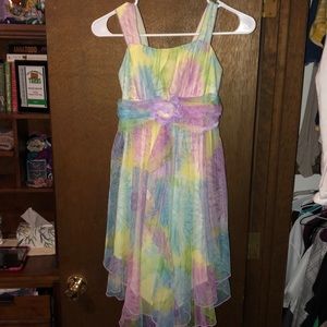 Spring/summer dress